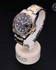 GMT-Master II