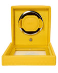 Wolf Cub Single Watch Winder With Cover