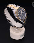 GMT-Master II