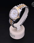 Datejust 36
