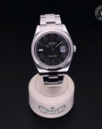 Datejust II