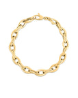 Roberto Coin 18k Yellow Gold Designer Gold Bracelet