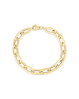 Roberto Coin 18k Yellow Gold Designer Gold Bracelet