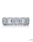 Jb Star Platinum Diamond Band