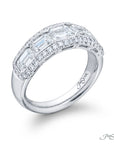 Jb Star Platinum Diamond Band