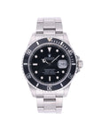 Oyster Perpetual Submariner Date