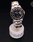 Oyster Perpetual GMT-Master II