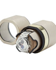 Wolf Rocket Travel Watch Winder