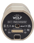 Wolf Rocket Travel Watch Winder