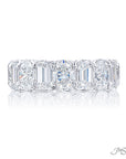 Jb Star Platinum Diamond Band