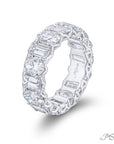 Jb Star Platinum Diamond Band
