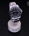 Submariner