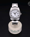 Datejust 36