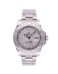 Yacht-Master 40