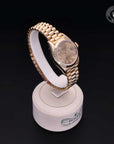 Oyster Perpetual Lady-Datejust 26