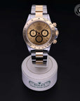 Oyster Perpetual Cosmograph Daytona