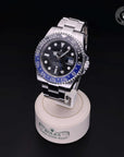 GMT-Master II
