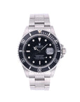 Oyster Perpetual Submariner Date