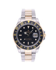 Oyster Perpetual GMT-Master II
