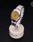 Oyster Perpetual 31