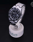 Oyster Perpetual Submariner Date