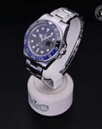 GMT-Master II