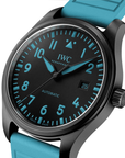 Pilot's Watch Automatic 41 George Russell