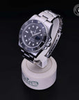 Submariner Date