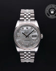 Datejust 36