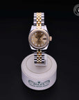 Lady-Datejust 26
