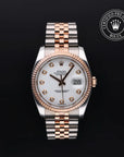 Datejust 36