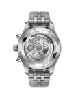 Pilot's Watch Chronograph Laureus