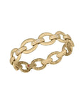 Roberto Coin 18k Yellow Gold Duchessa Diamond Bracelet
