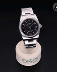 Oyster Perpetual 36