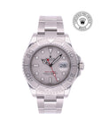 Yacht-Master 40