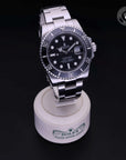 Submariner Date