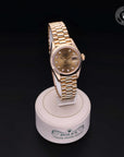 Oyster Perpetual Lady-Datejust 26