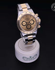 Oyster Perpetual Cosmograph Daytona