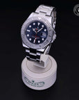 Yacht-Master 40