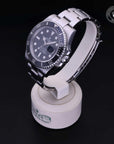 Submariner Date
