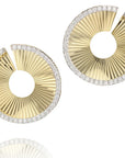 Phillips House Aura Diamond Earrings