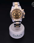 Oyster Perpetual Cosmograph Daytona
