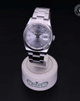 Datejust 36