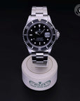 Oyster Perpetual Submariner Date