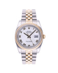 Datejust 36