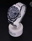 Oyster Perpetual Submariner Date