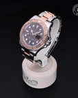 Yacht-Master 40