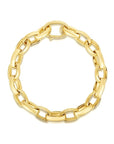 Roberto Coin 18k Yellow Gold Designer Gold Bracelet