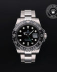 GMT-Master II