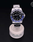 GMT-Master II